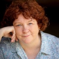 Julia Judge