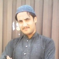 Xain Haider