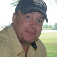 Greg Raynor