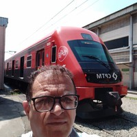 Antonio Manoel Silva