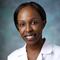 Evelyn Gathecha, Md, Fhm, Facp