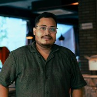 Arjak Mondal