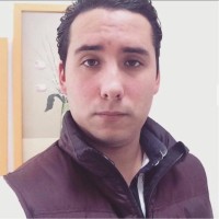 Luis Habid Vega Alvarez