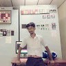 Purushoth Thaman