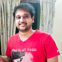 Balasubramanian Krishnamurthy