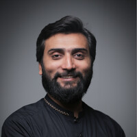 Junaid Umer