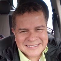 Fernando Alvarado E.