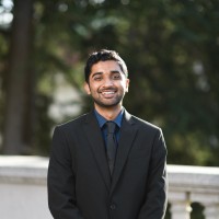 Ayush Desai