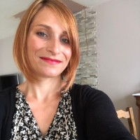 Sylvie MAGNIN