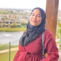 Mouna gamh