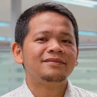 Jezreel Pattaguan, EnP