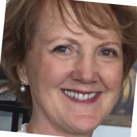 Fiona Connell