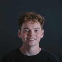 Nicholas Laughlin