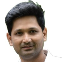 Akash Panigrahi