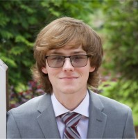 Ethan Robertson