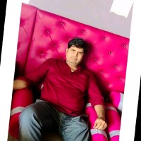 Chandraketu Kumar