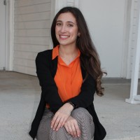 Kiara Arias, M.S