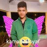 Kamal Padouar