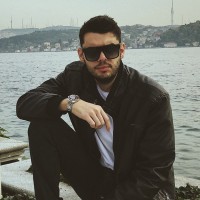 Kyriacos Americanos