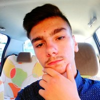 Berke Enis Tolga