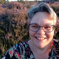 Roelie De Jong