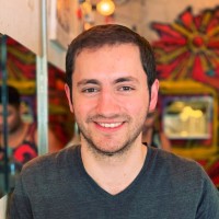 Elihai Sugarman