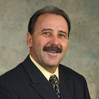 Curtis Berger