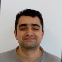 Diego Rafael Wojcik Gomes