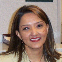 Shamira Alibhai