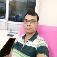 Jogender Singh