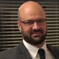 Andrew Bundus