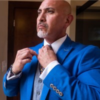 Leo Gonzales