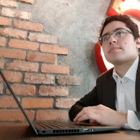 Dario Varela Angulo