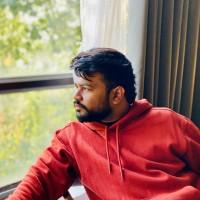 Dhruv Chouhan