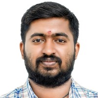 Akhil Suresh