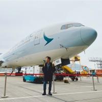 Oscar Tsang