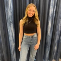 Olivia Brian