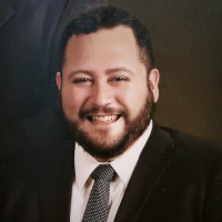 Daniel R. Recio Sánchez