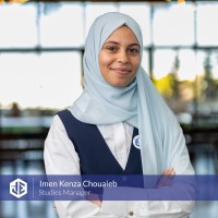 Imen Kenza Chouaieb