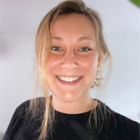 Petra De Waal