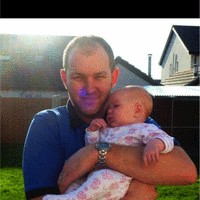 Alastair Robinson