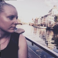 Pernille Tøstesen