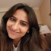 Purvi Shastri Dave