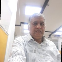 Ravi Kumar Agarwal