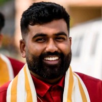 Arun Kalaeswaran