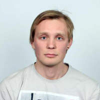 Konstantin Zhdanov