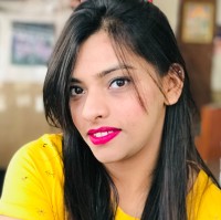 Ishita Singh