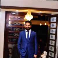 Hasrat Zaman