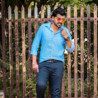 Mahesh Dani