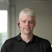 Magnus Melander